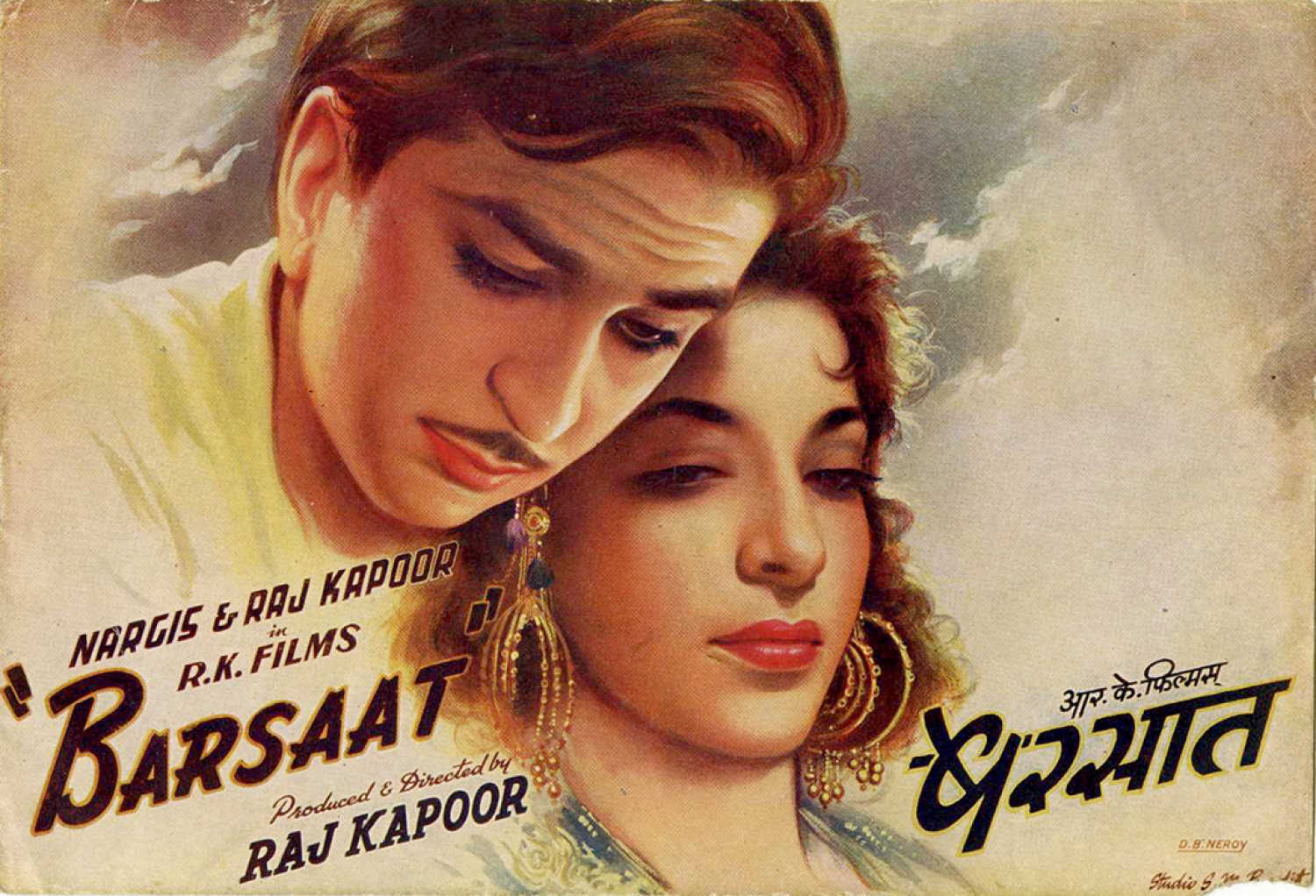 9 Best Films of Raj Kapoor - Shopping Monster Blog