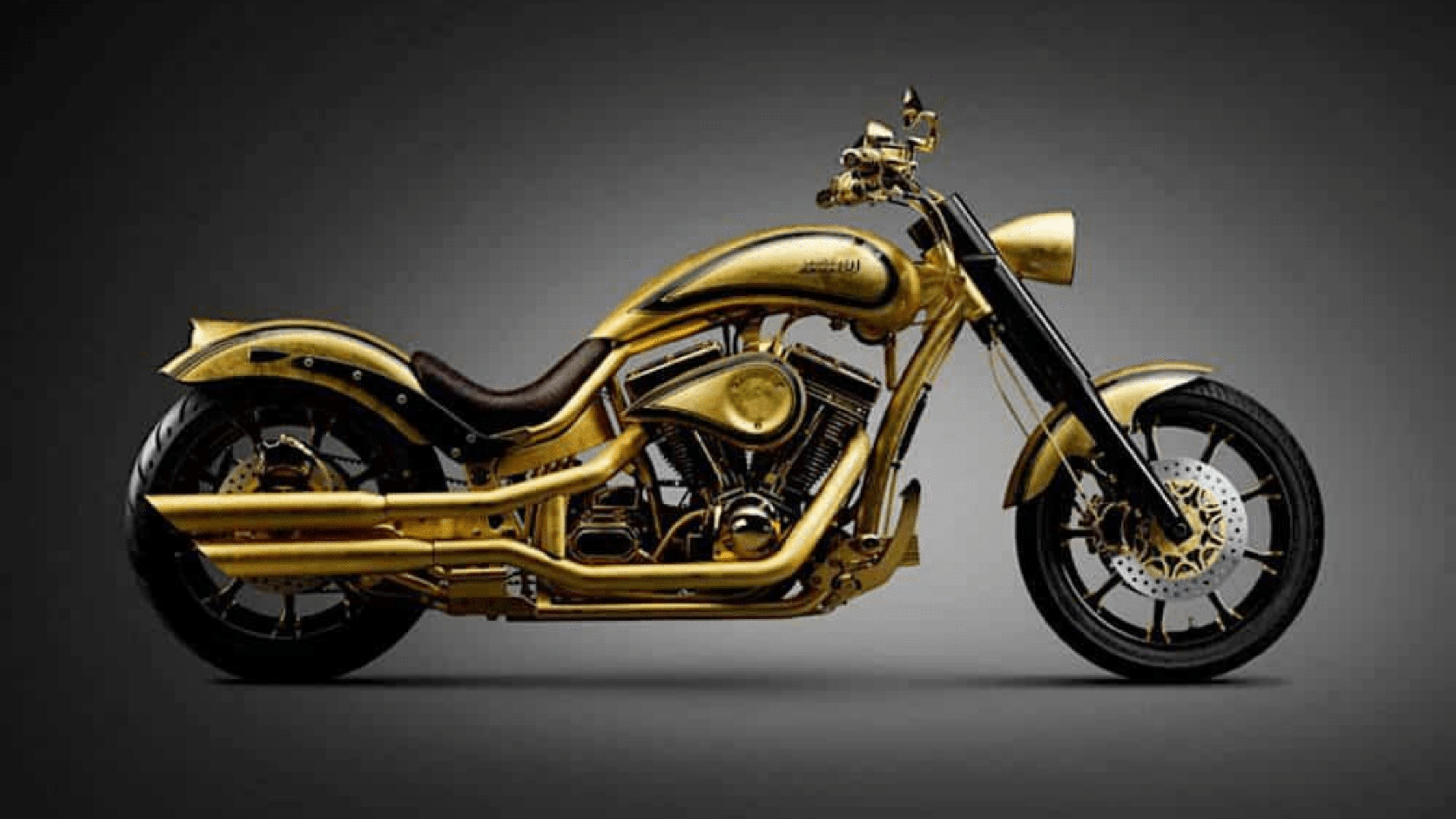 10 Most Expensive MOTORCYCLES In The World 2020 - Shopping Monster Blog