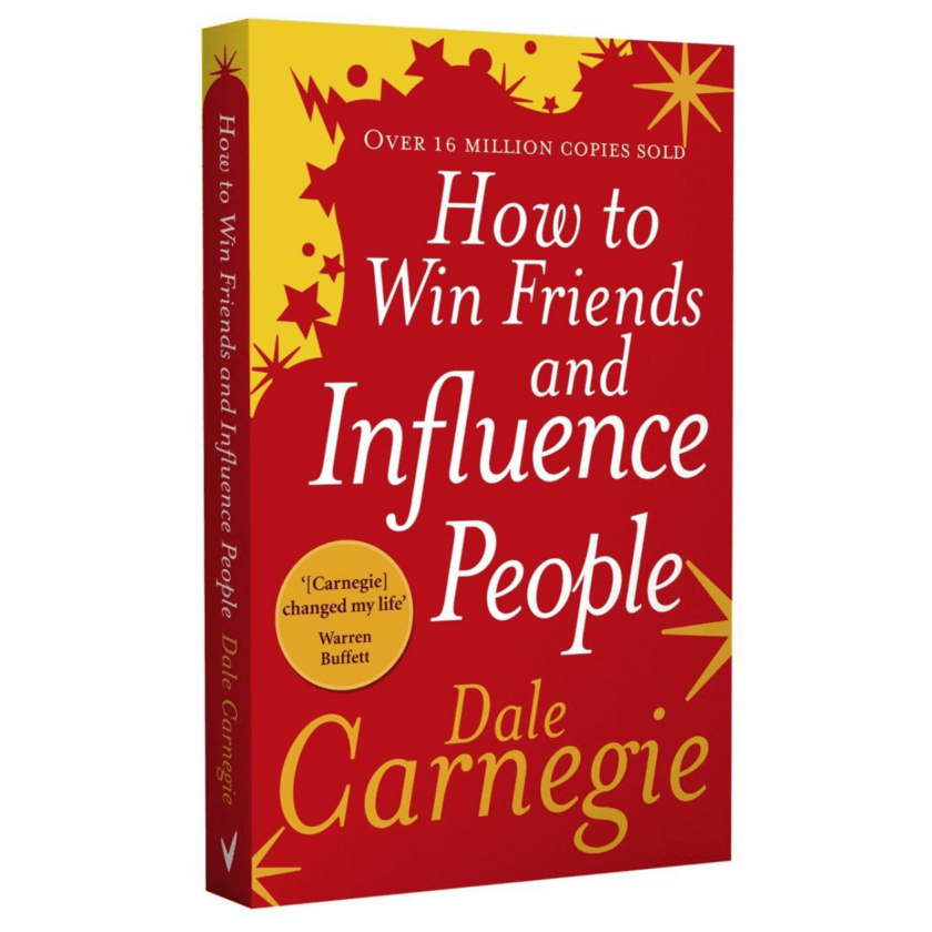 How to win friends and influence people. Дейл Карнеги how to win friends and influence people.