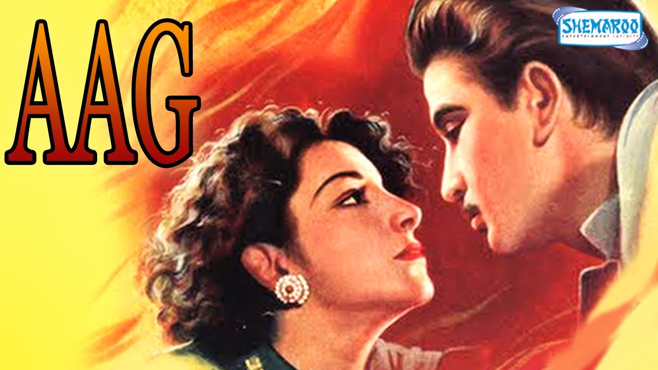 9 Best Films Of Raj Kapoor Shopping Monster Blog
